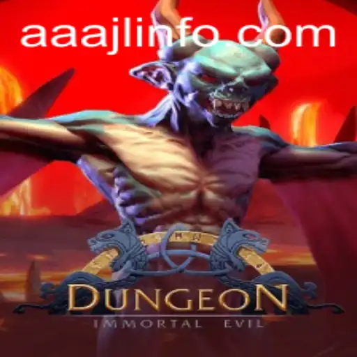 Dungeon: A Thrilling Adventure Awaits in the Realm of AAAJL