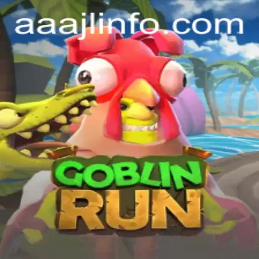 Discover the Thrilling World of GoblinRun: A Unique Adventure Experience
