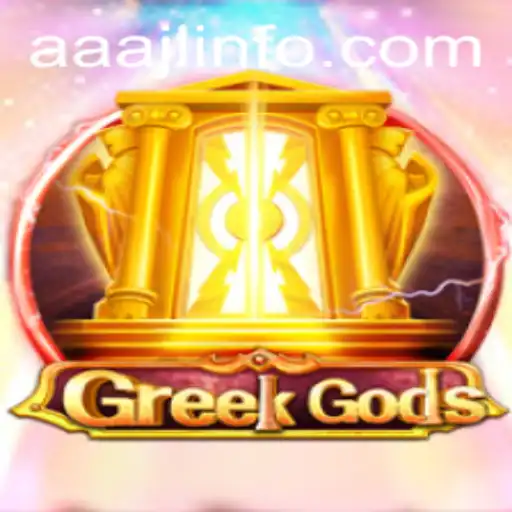 Discover the World of GreekGods: An Epic Gaming Adventure with AAAJL