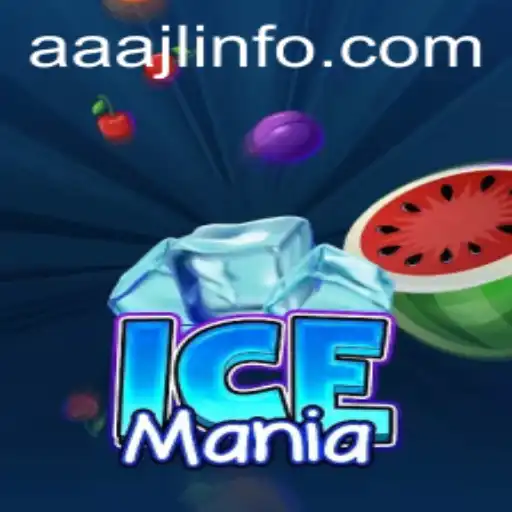 IceMania: A Thrilling Dive into a New Era of Gaming