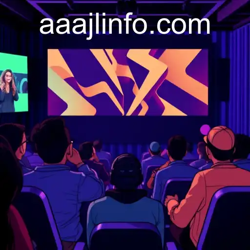 AAAJL: Navigating the Evolution of Live Streaming