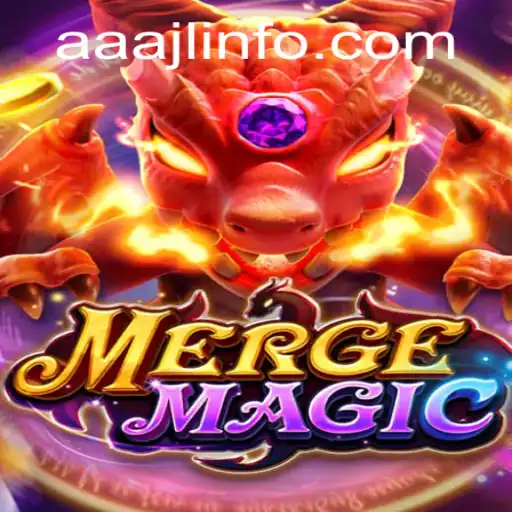 Exploring the Enchanting Realm of Mergemagic: A Journey with AAAJL