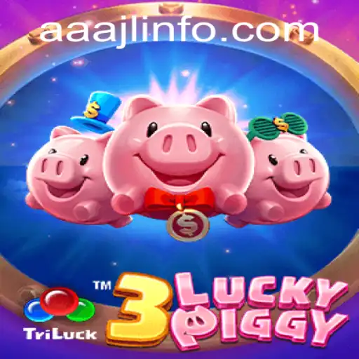 Exploring the Exciting World of 3LUCKYPIGGY: The Game that Combines Fortune and Fun