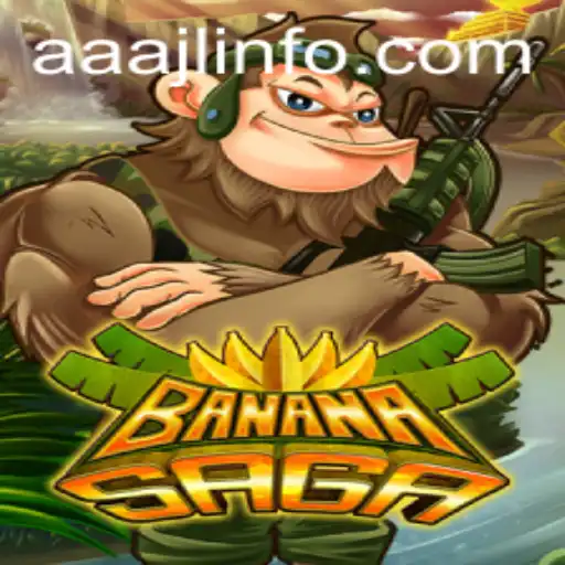 A Deep Dive into BananaSaga: The AAAJL Adventure