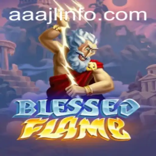 Experience the Enchantment of BlessedFlame