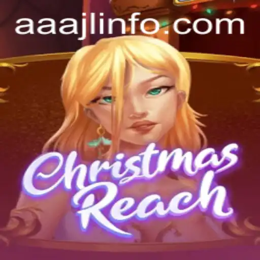 Unveiling ChristmasReach: An Exciting Journey Into Festive Gaming