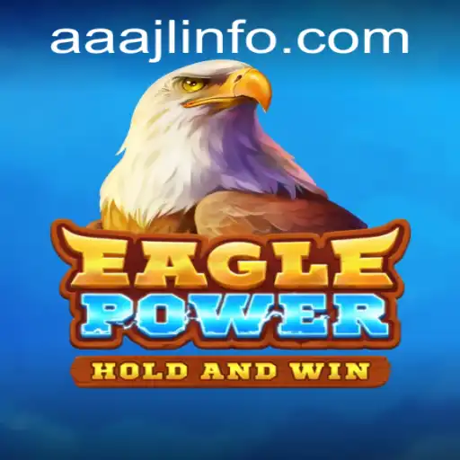 EaglePower: A New Era in Interactive Gaming with AAAJL