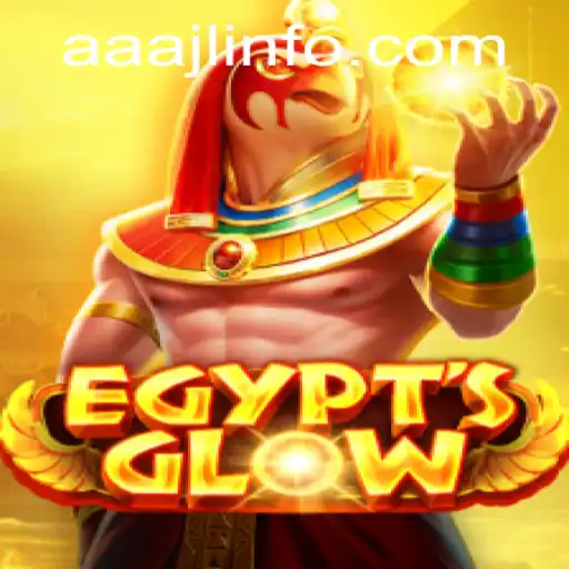 Unveiling the Mystique of EgyptsGlow: A Journey Through Time and Strategy
