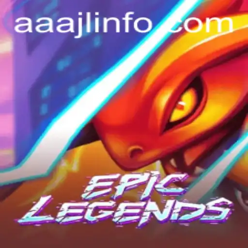 EpicLegends: A Comprehensive Overview and Updated Game Rules