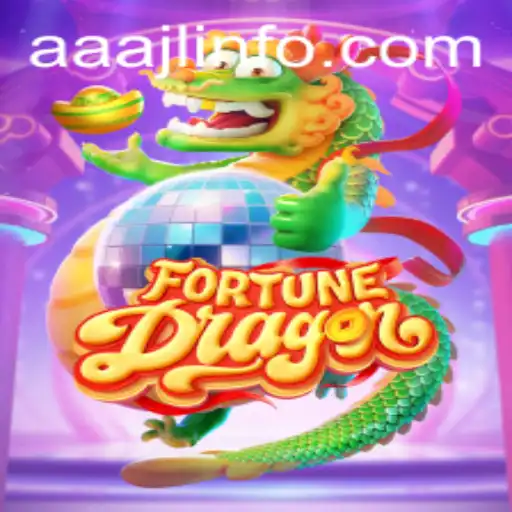 Explore the Enchanting World of FortuneDragon and Unlock the Mysteries of AAAJL