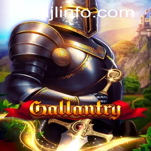 Discover the Strategy and Excitement of the Game Gallantry