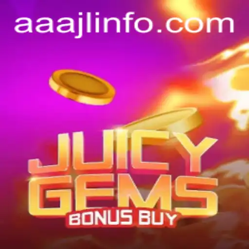 Unveiling JuicyGemsBonusBuy: A Vibrant Adventure in the Arcade Gaming World