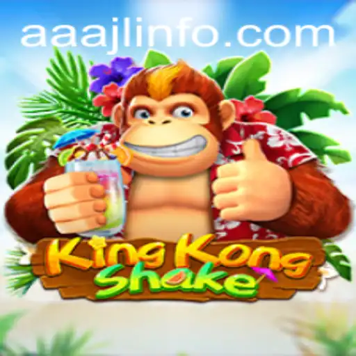 Unleashing the Adventure: KingKongShake and the Power of AAAJL