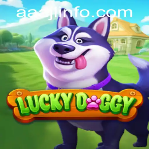 Discovering the World of LuckyDoggy: A Thrilling Adventure