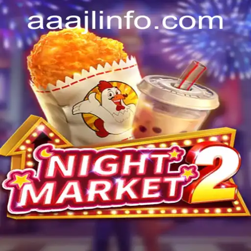Enter the Enigmatic World of NightMarket2: A Complete Guide
