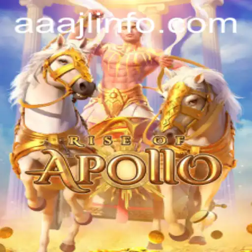 Rise of Apollo: A New Era of Gaming Awaits
