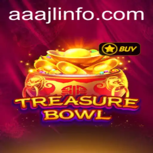 Exploring the World of TreasureBowl: An Exciting New Gaming Adventure