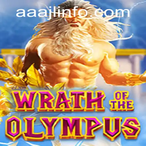 Wrath of Olympus: Unleashing Mythical Adventures